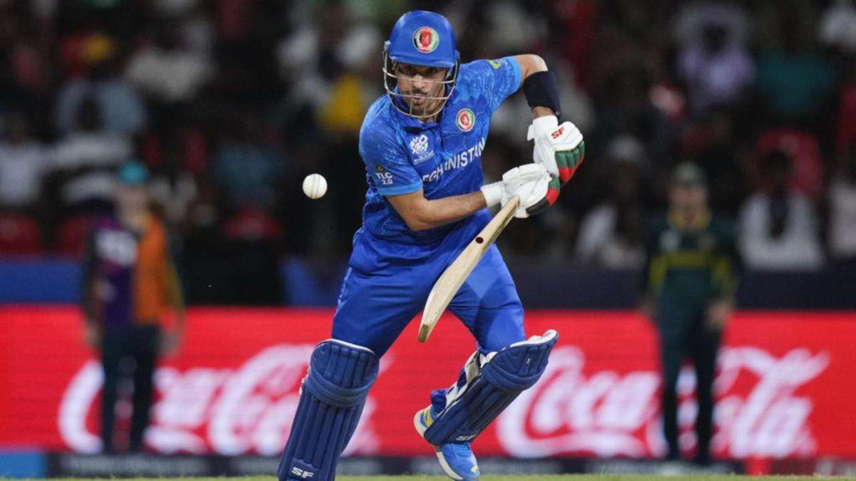 Gurbaz, Rashid lead Afghans to first series win over SA