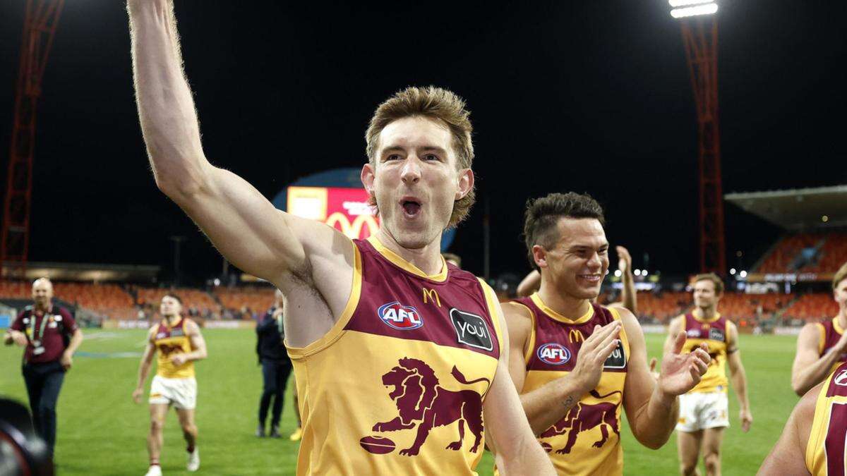 Brisbane get a big finals boost