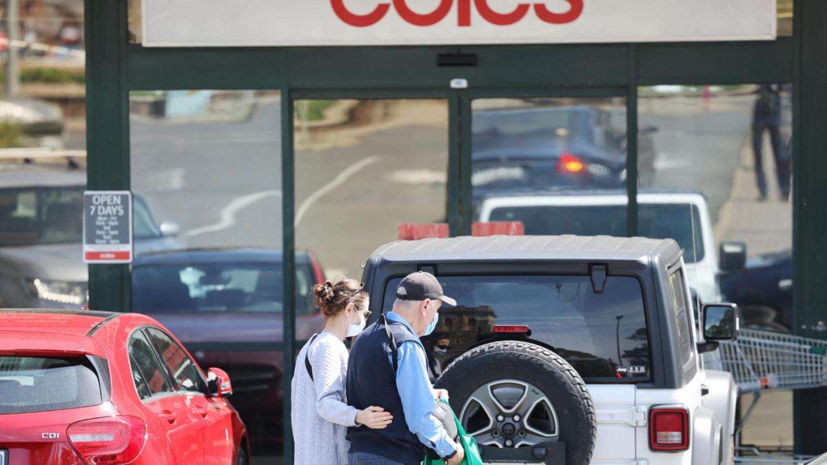 Simple change coming to Coles stores