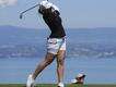 Buhai leads LPGA Tour event, Nelly Korda in pursuit