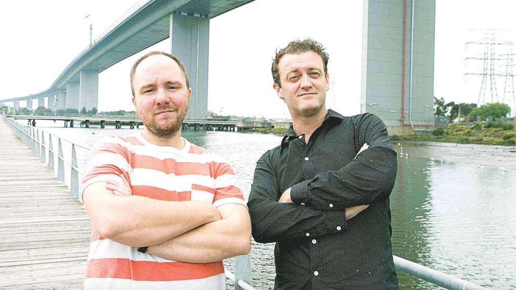 Popular Aussie comedy duo abruptly end show after 14 years