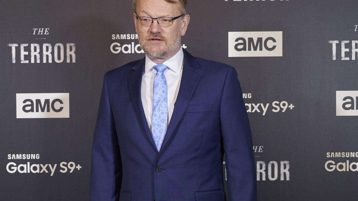 Richard Harris' son Jared Harris slams Harry Potter reboot series: 'Why do it?'