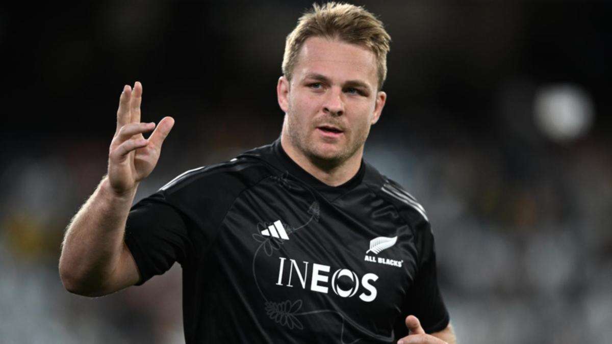 NZ's centurion Cane to raise the bat in Bledisloe II