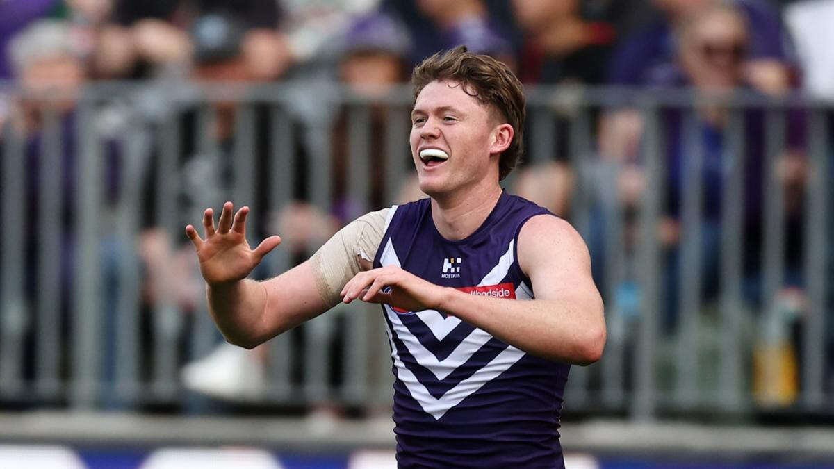 O’Driscoll set to spurn rival interest to remain at Freo