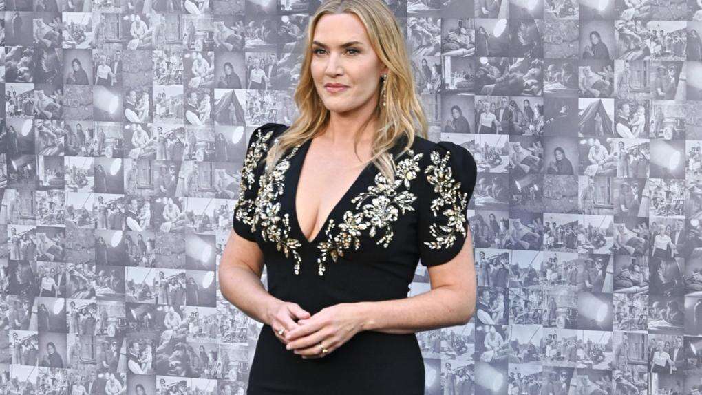 Kate Winslet rules out joining social media: 'Isn't it just a distraction?'