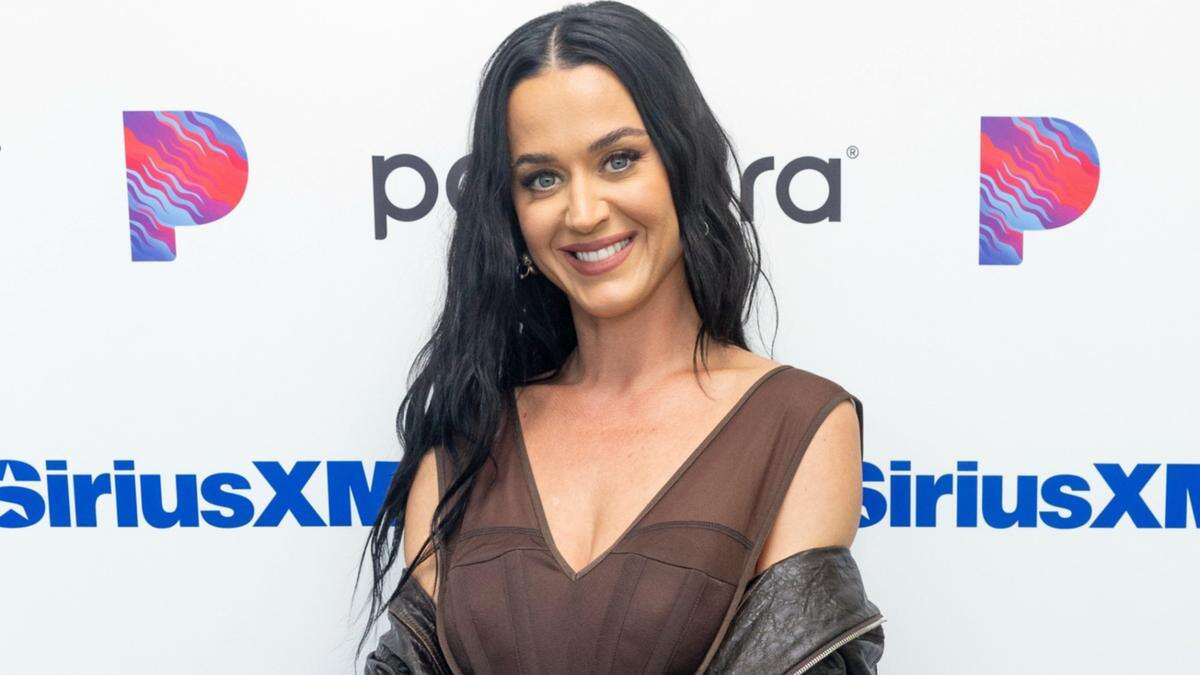 Katy Perry tries to support new pop stars as she recalls her own struggles in early days of fame