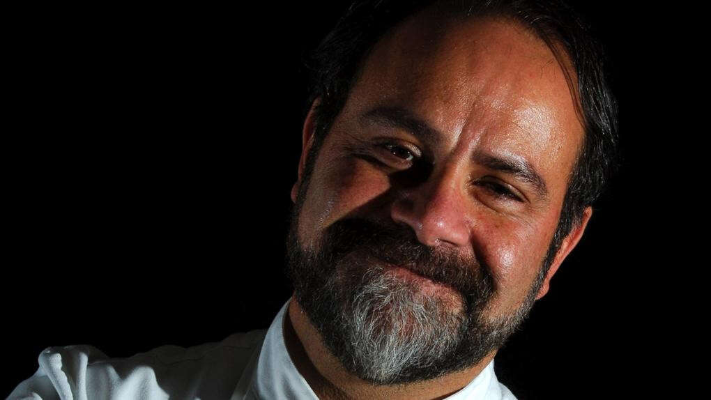 breakingWell-known Micheline Star chef dies aged 64