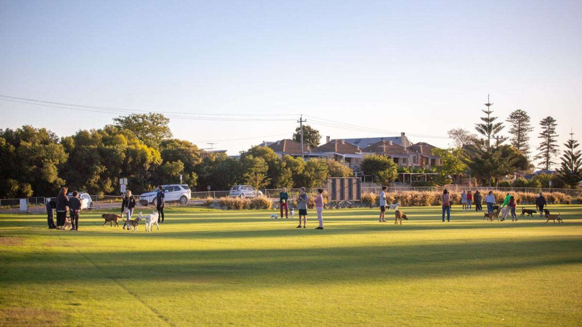 REVEALED: Major upgrades coming to Freo sports clubs