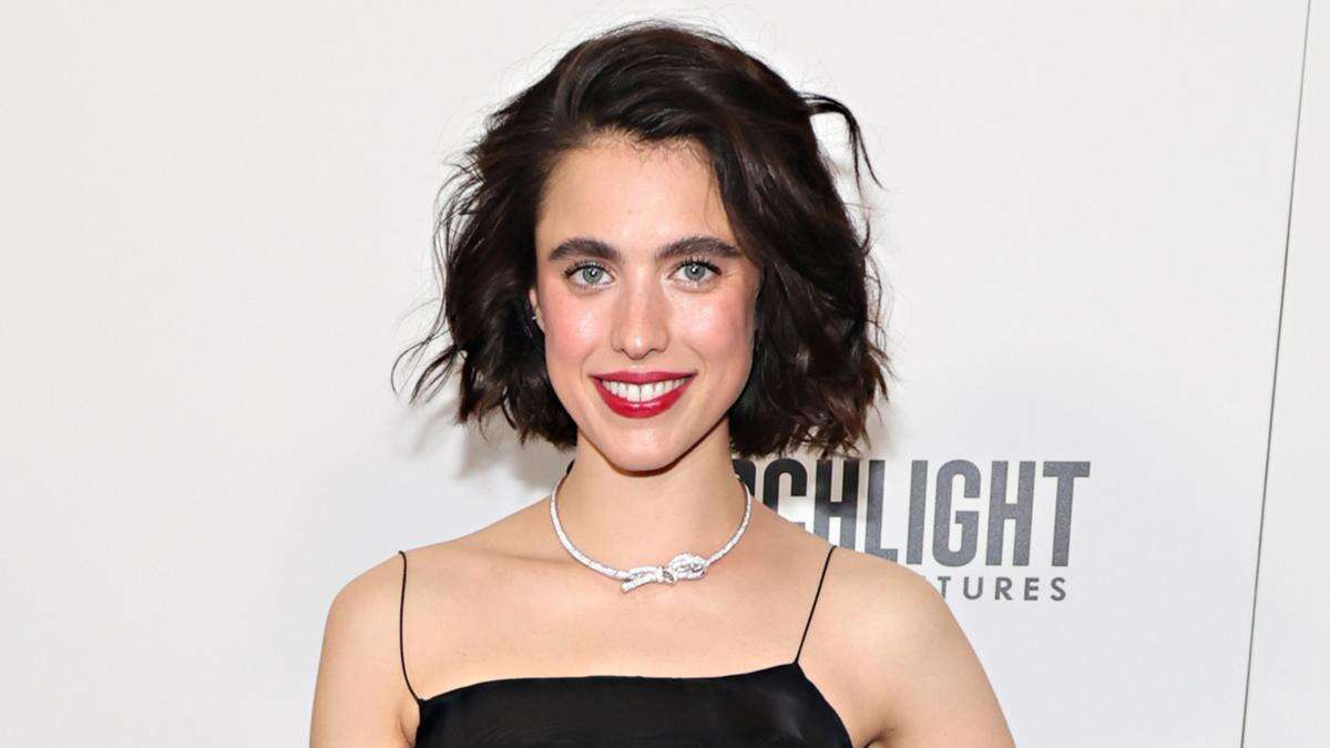 Margaret Qualley's husband Jack Antonoff 'lied' to Adam Sandler to land her a Happy Gilmore 2 part