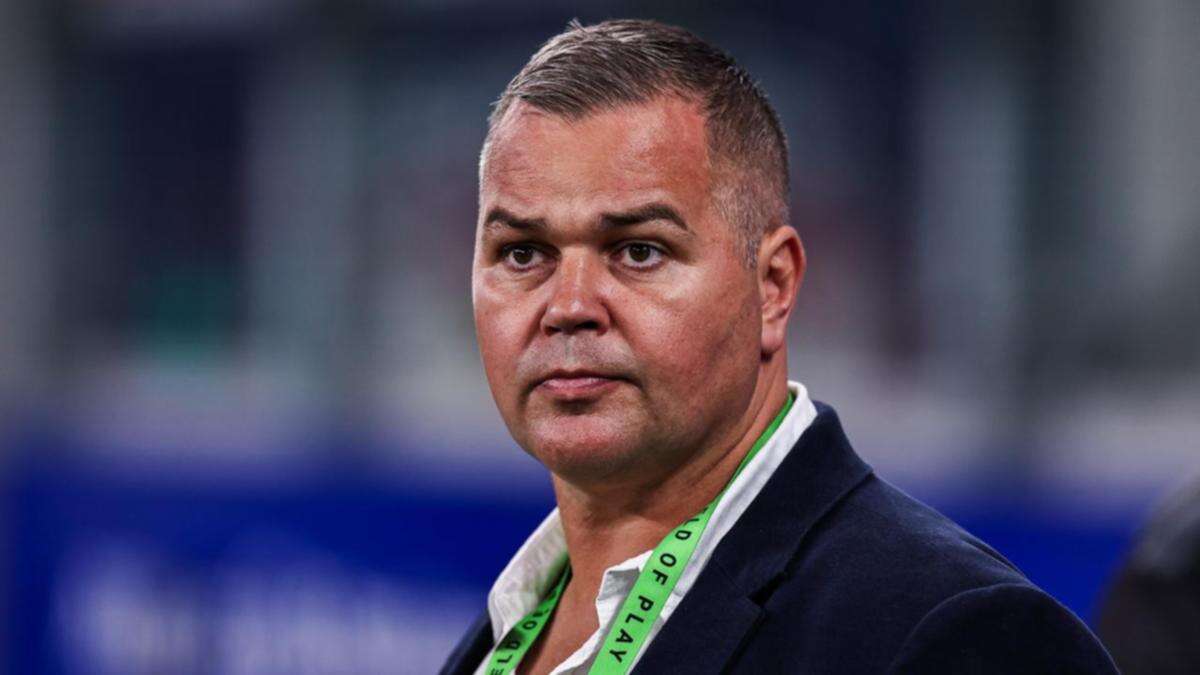 Seibold secures long-term deal, eyes immediate win