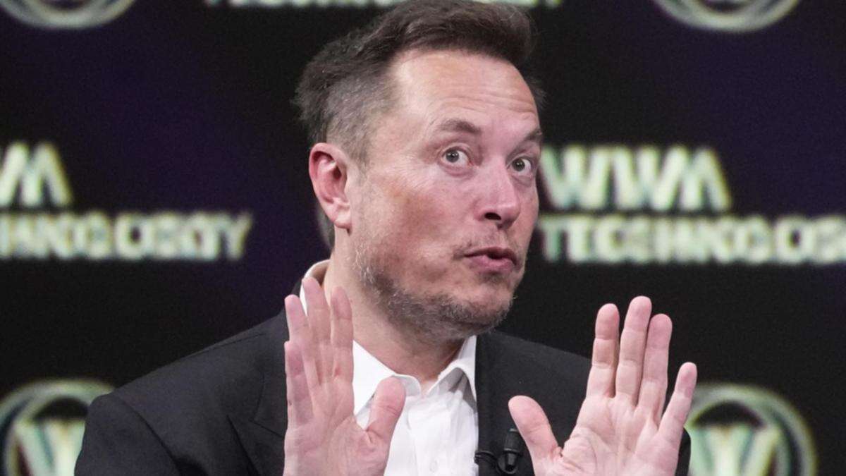 Regulator eyes contempt ruling for Musk after no-show