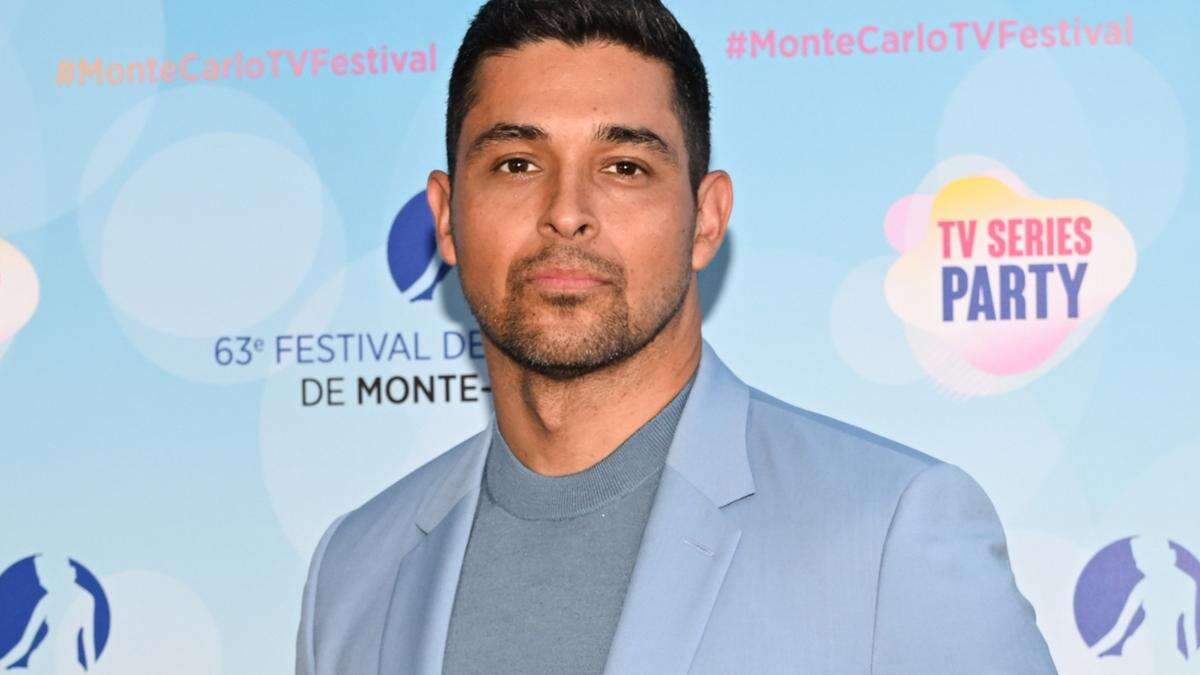 Wilmer Valderrama recalls 'friendly rivalry' with That '70s Show co-star Ashton Kutcher