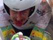 ‘Gut wrenching’: Bloodied Aussie star’s ugly crash