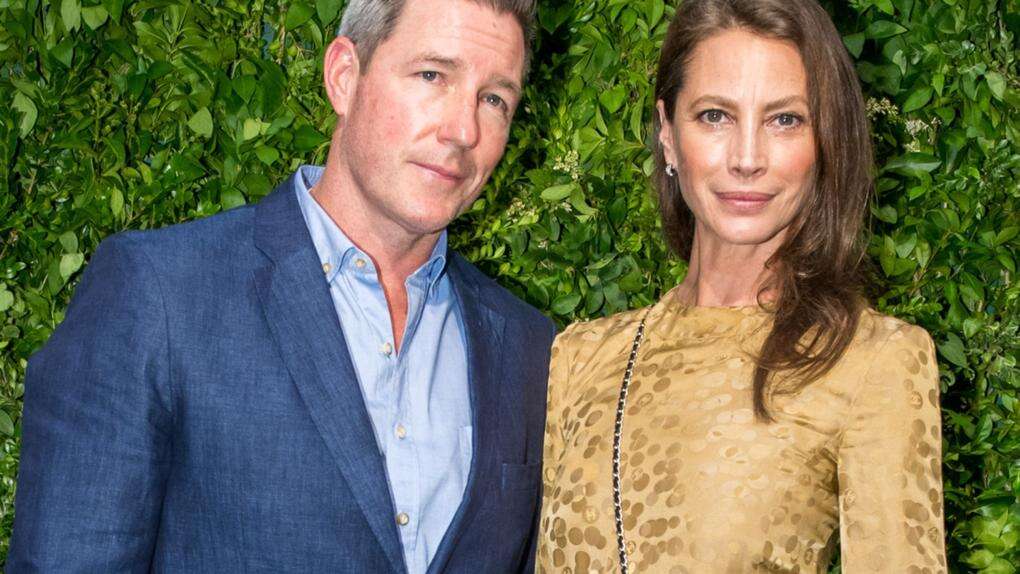 Ed Burns opens up about his kids flying the nest: 'It's bittersweet...'