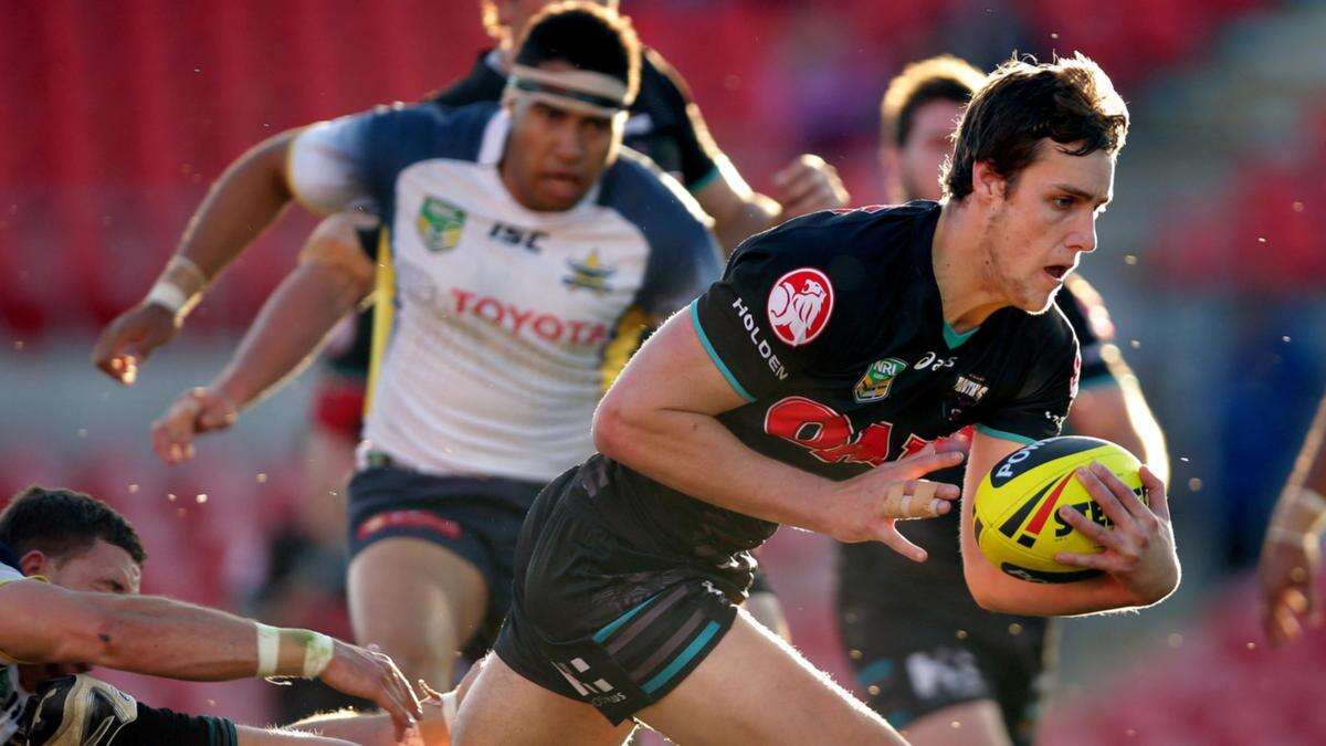 Cleary’s tribute to Penrith’s milestone men