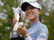 Lydia Ko does it again with dazzling LPGA Tour win