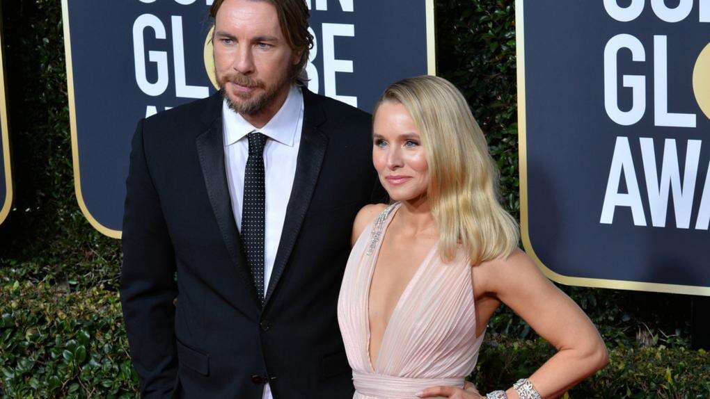 Kristen Bell and Dax Shepard 'argue about absolutely everything'