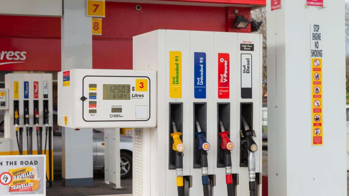 Is Australia's fuel price crisis over?