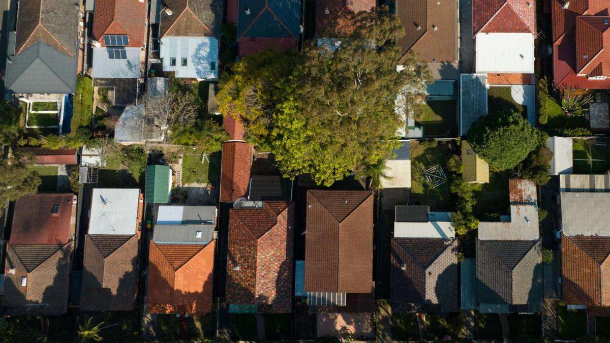 ‘Worst on record’: Grim Aussie housing detail