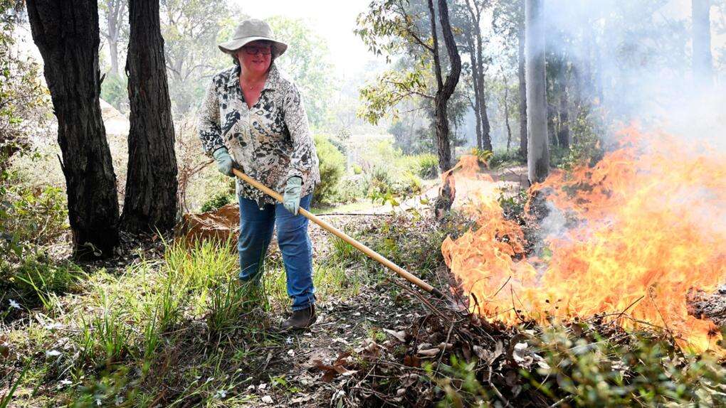 West Aussies warned to prepare for ‘tough’ bushfire season