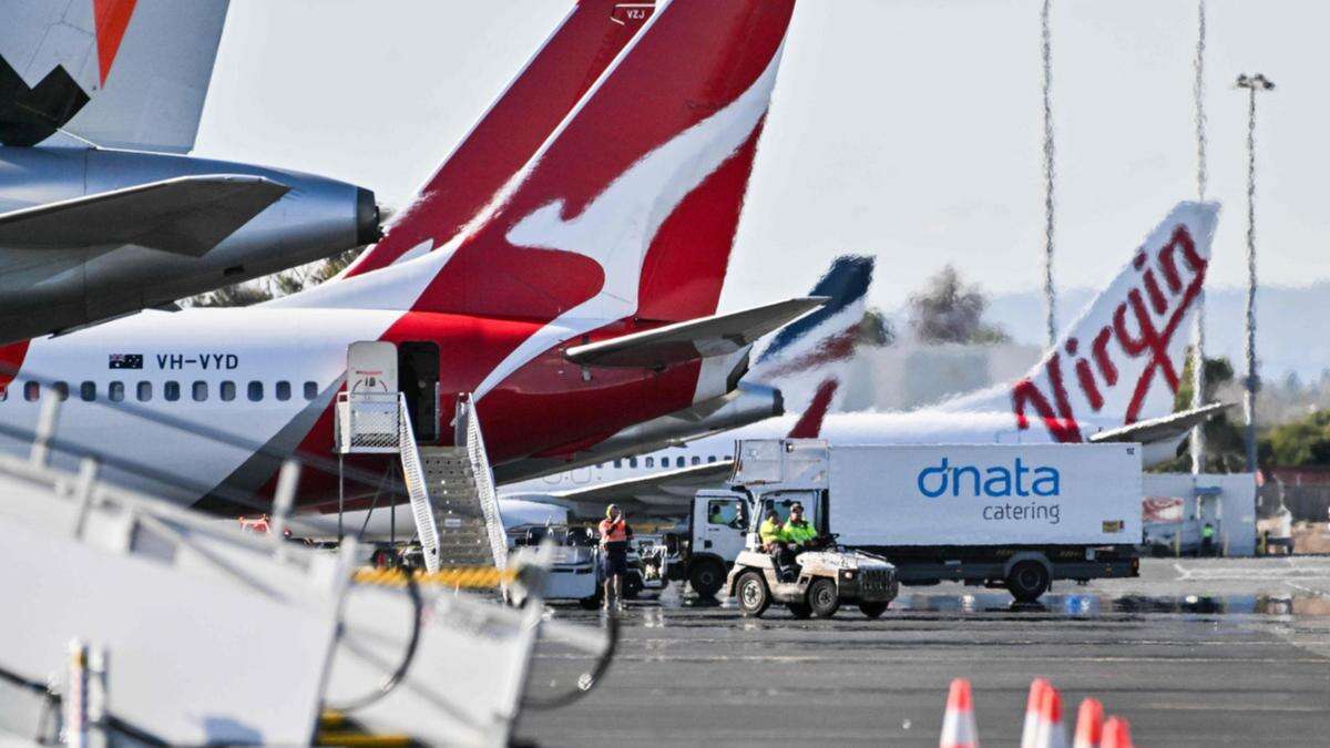 Aussies ‘betrayed’ on flight paths