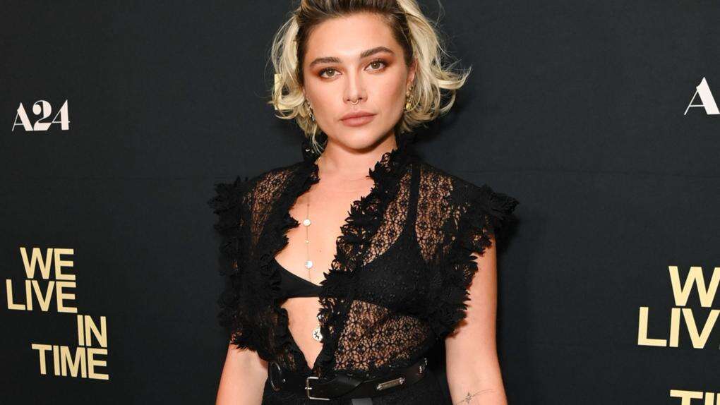 Florence Pugh hailed as ‘100 per cent unapologetically just who she is’ when it comes to fashion