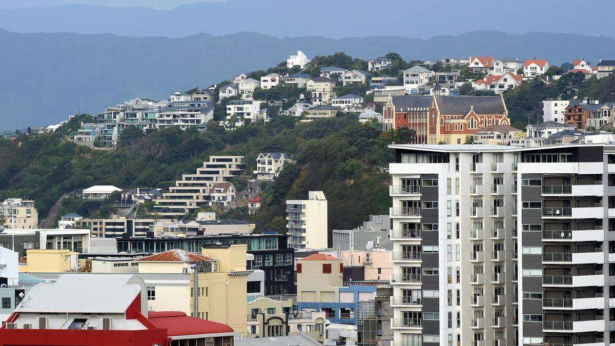 Shocker GDP result shows New Zealand shrinking again