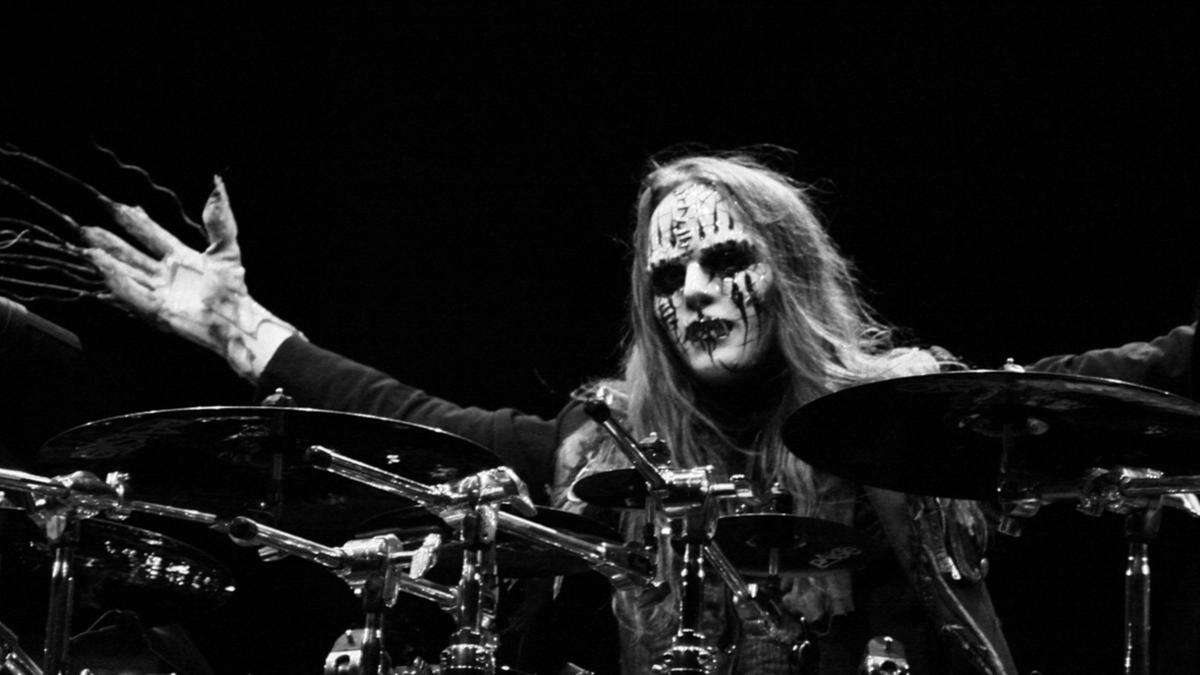 Joey Jordison's estate settles Slipknot lawsuit