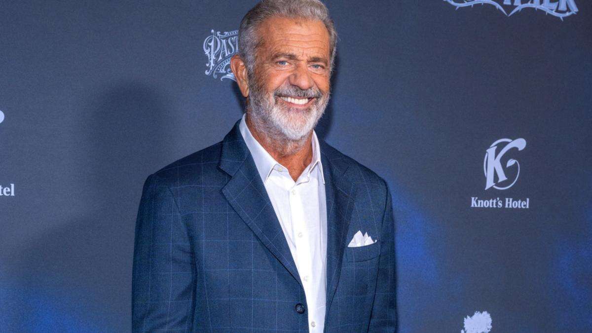 Mel Gibson unsure if he'll direct The Passion of the Christ sequel before Lethal Weapon 5