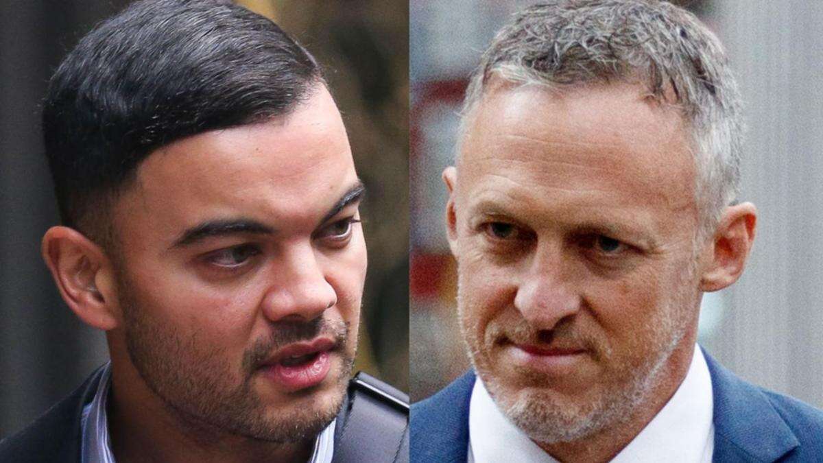 Guy Sebastian’s manager’s six-figure fight