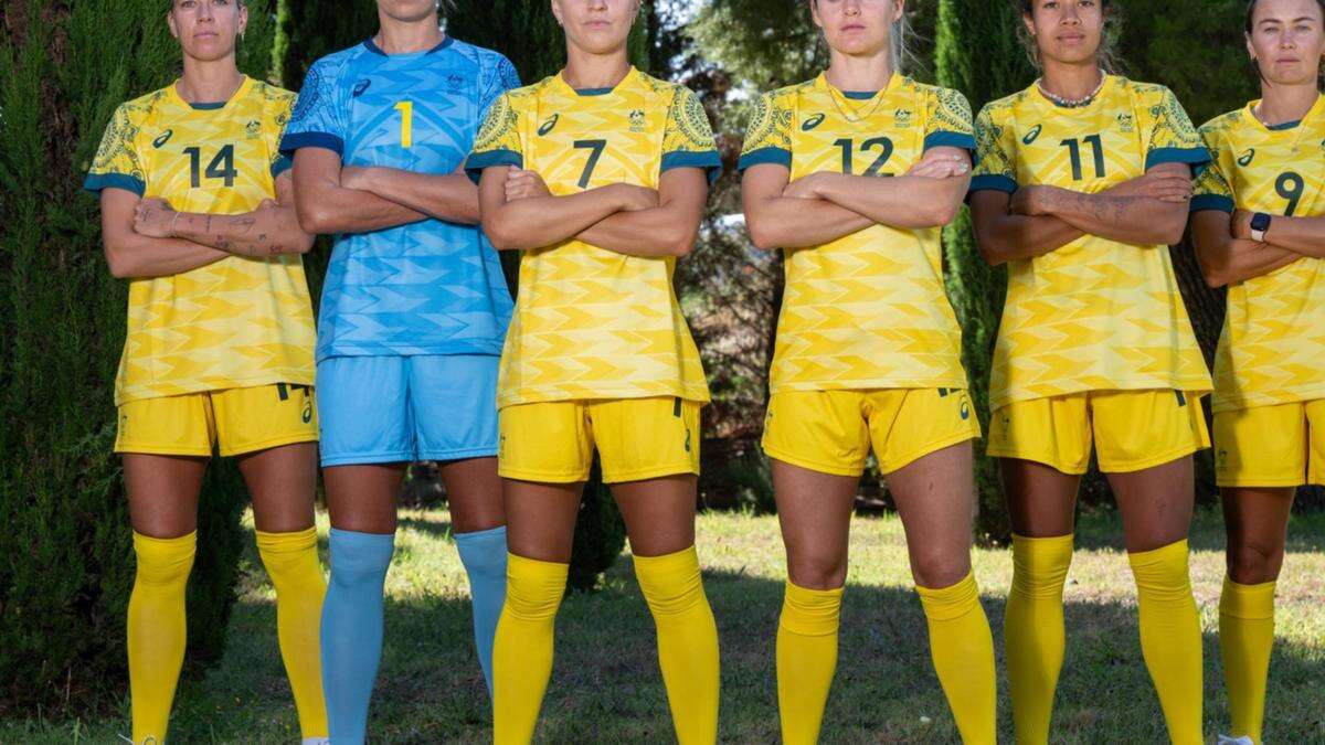 Matildas to meet Switzerland