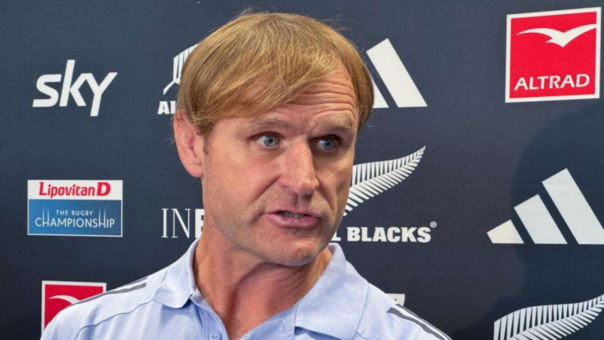 All Blacks hope to put an end to last-quarter fadeouts