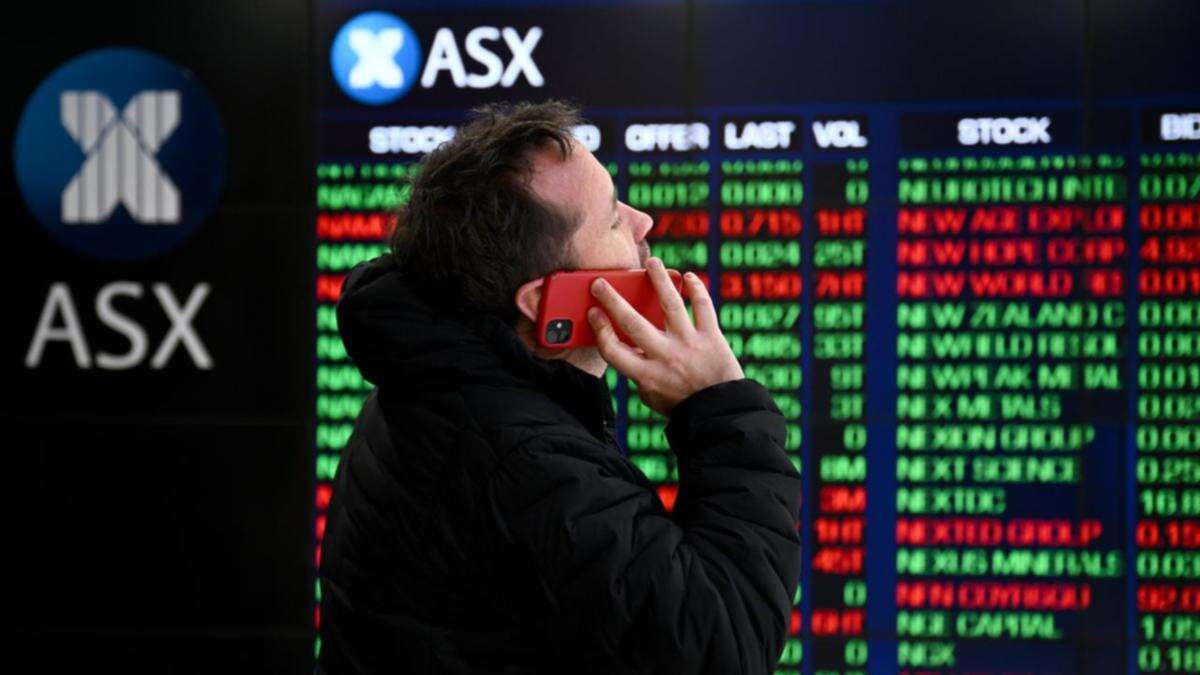 ASX's mining sector on track for best week since 2015