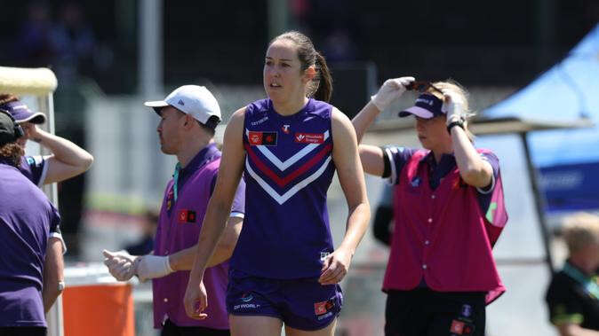 Tighe injury sours Dockers’ dramatic post-siren victory