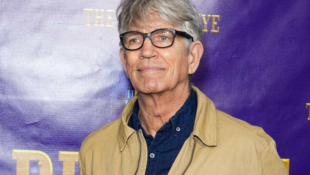 Eric Roberts credits addiction battle with costing him bond with daughter Emma Roberts