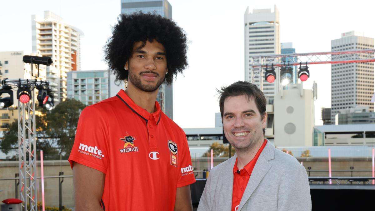 SOCIALS: Perth wildcats season launch