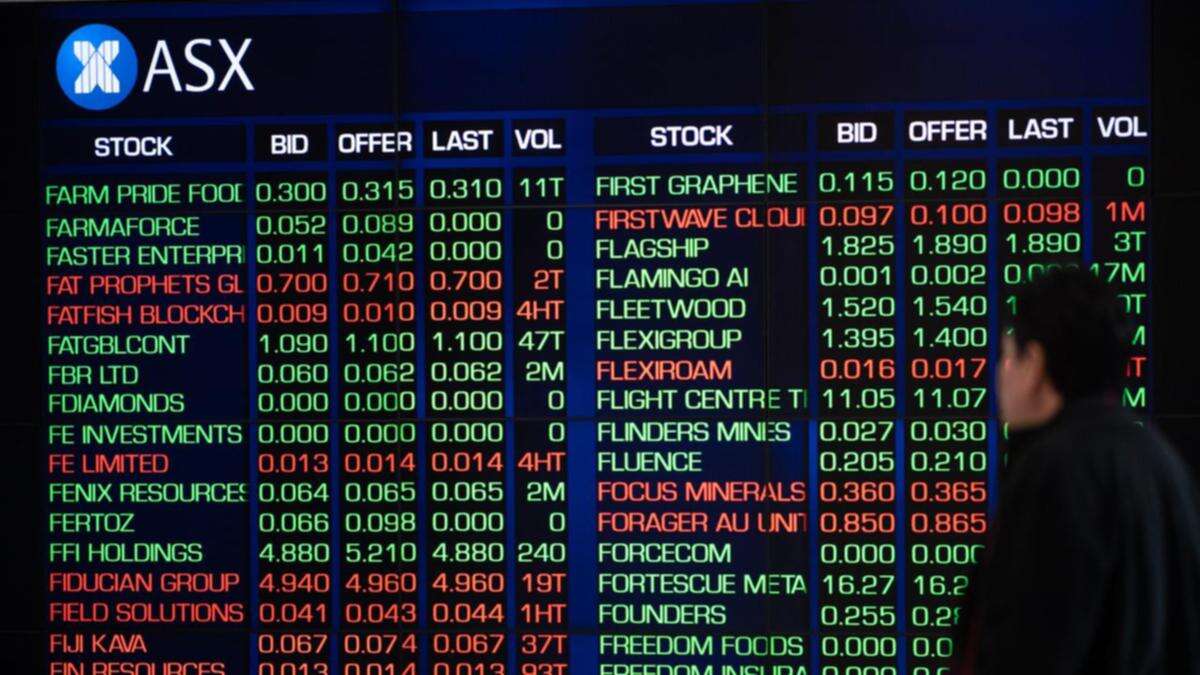 ASX hits another all-time high following US rate cut