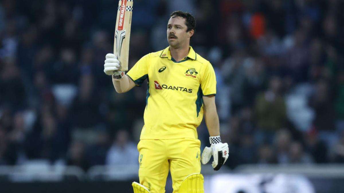 Experienced trio back as Australia asked to bat in ODI