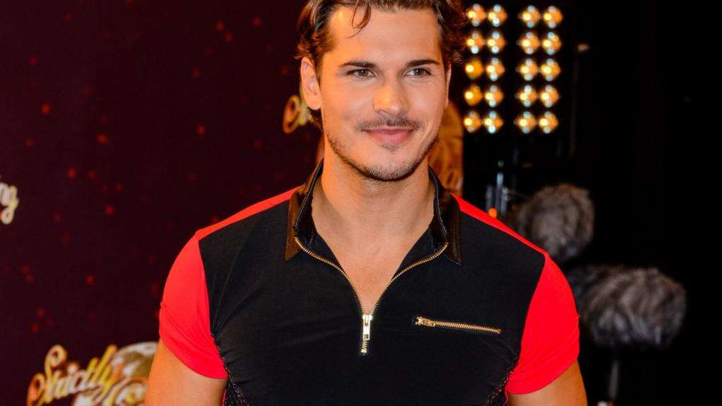 DWTS' Gleb Savchenko sends 'love and positivity' to Artem Chigvintsev