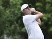 Scheffler shoots scorching 61 to lead Byron Nelson