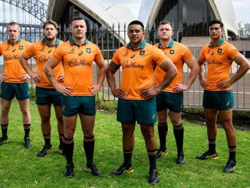 Wallabies eye crucial World Cup seeding amid nasty run
