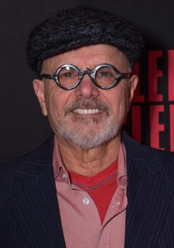 Sopranos Joe Pantoliano is 'so uncomfortable' in the US and wants to 'run for the hills'