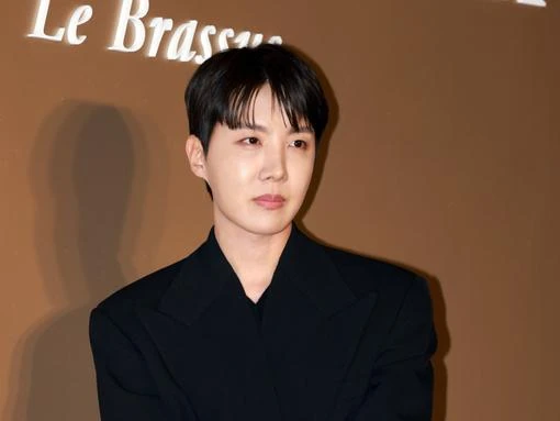 J-Hope teases BTS reunion