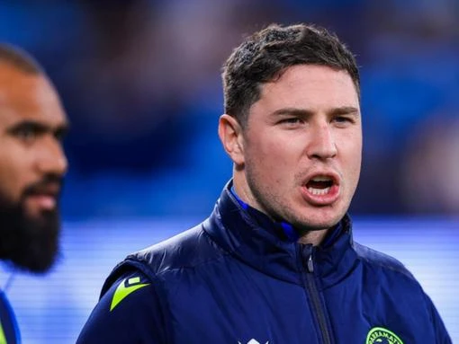 Parramatta twice as good when Mitch Moses plays