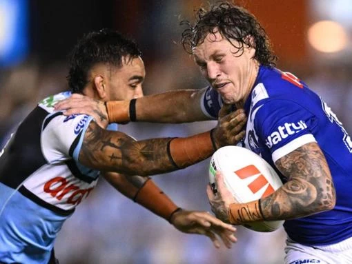 Dogs veteran says no easy fix to high-tackle dramas