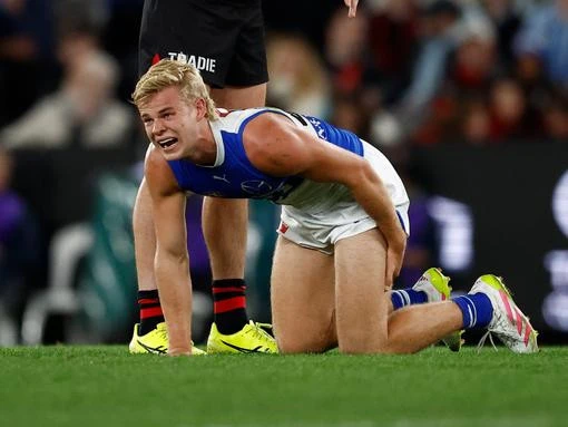 breakingDevastating diagnosis for young Roo