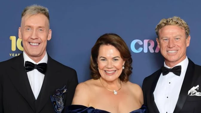 Perth radio host’s return date confirmed after long absence