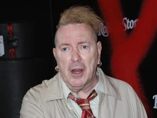 John Lydon slams Sex Pistols for performing 'karaoke' versions of classic songs