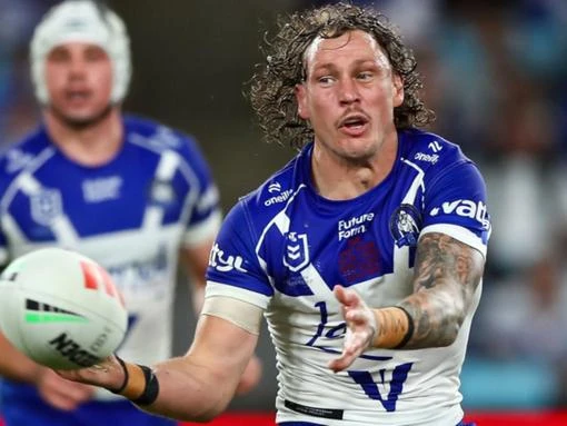 Mann ready to join Beetson as oldest Maroons debutants