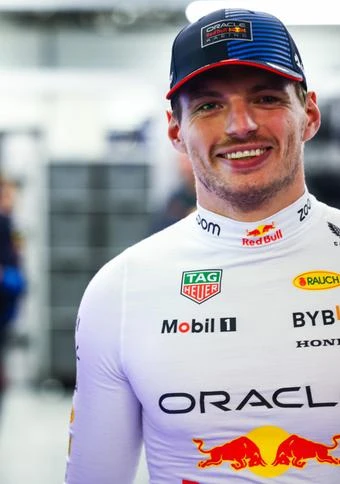 Max Verstappen misses Media Day at Miami GP as he awaits birth of first child
